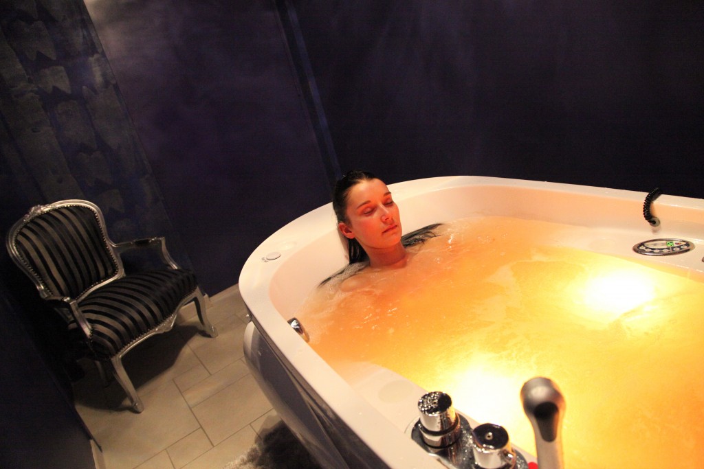 Corinne Le Dorze - spa et relaxation  - Damgan  